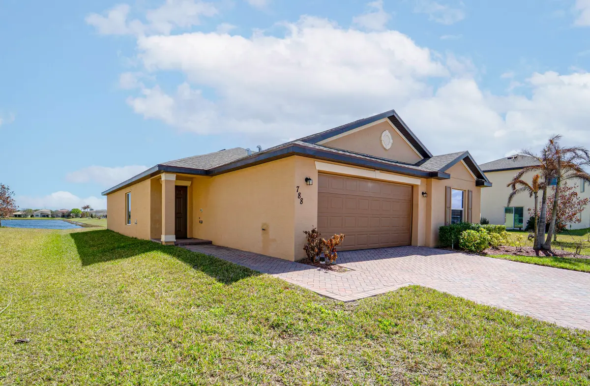 3_788 worlington l at 788 Worlington Lane, Fort Pierce