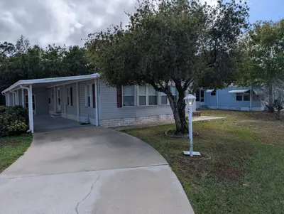 5683 Sand Fly Court C-27, Fort Pierce – sold