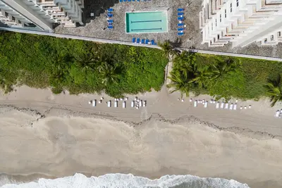3301 S Ocean Boulevard 1006, Highland Beach – leased