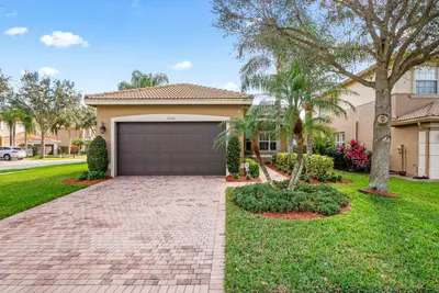 11546 Ponywalk Trail, Boynton Beach – sold