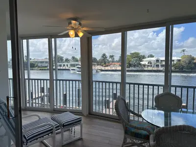 3310 S Ocean Boulevard 225-D, Highland Beach – leased