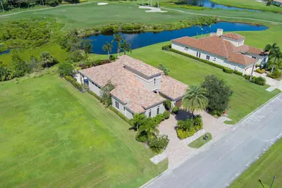 138 SE Via San Marino, Port St. Lucie – Single Family Residence for sale