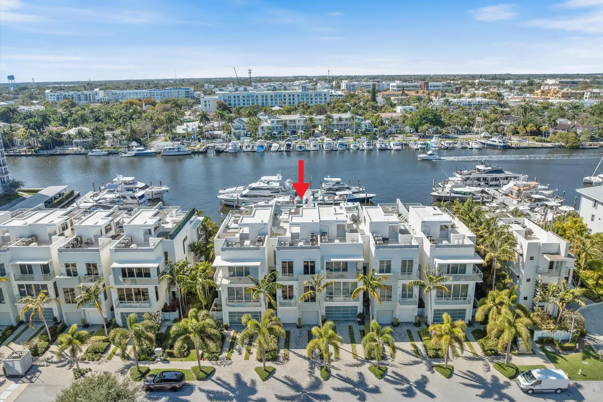 Seagate Yacht Club at 126 Macfarlane Drive, Delray Beach