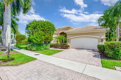 108 Tranquilla Drive, Palm Beach Gardens – sold