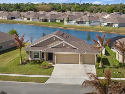 5435 Lugo Street, Fort Pierce – Single Family Residence for sale