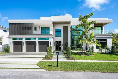 299 NE 7th Street, Boca Raton – sold