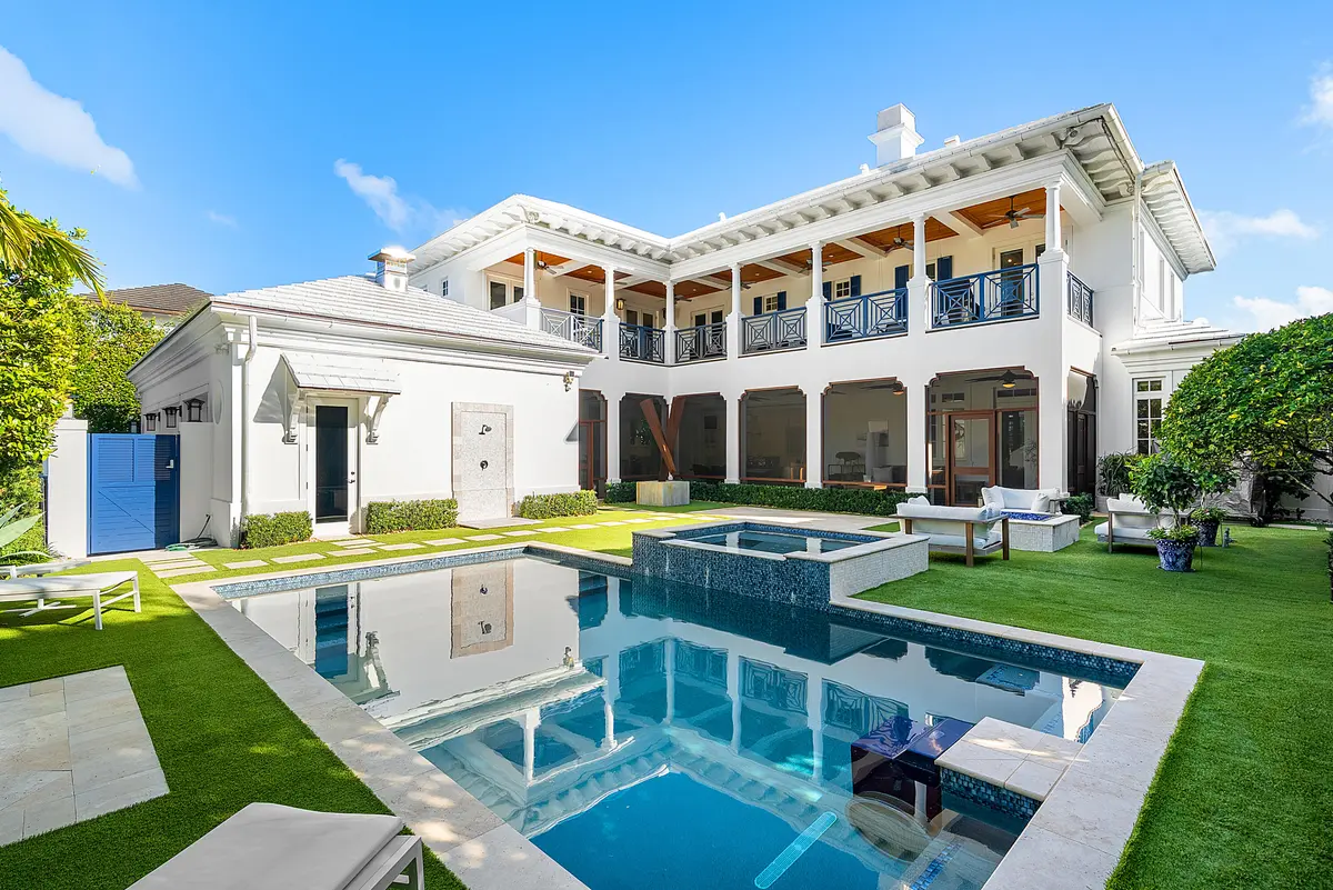 untitled-1 at 1041 Seaspray Avenue, Delray Beach