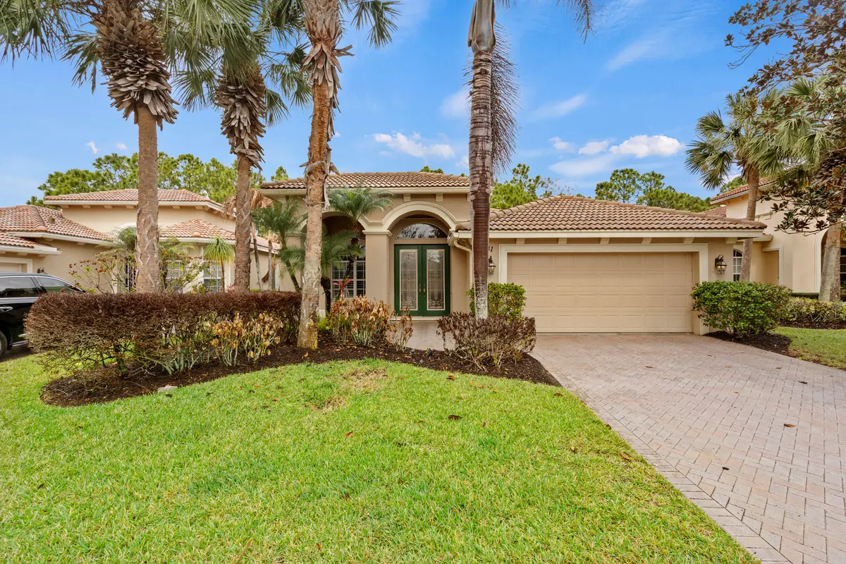 7241 Maidstone Drive at 7241 Maidstone Drive, Port St. Lucie