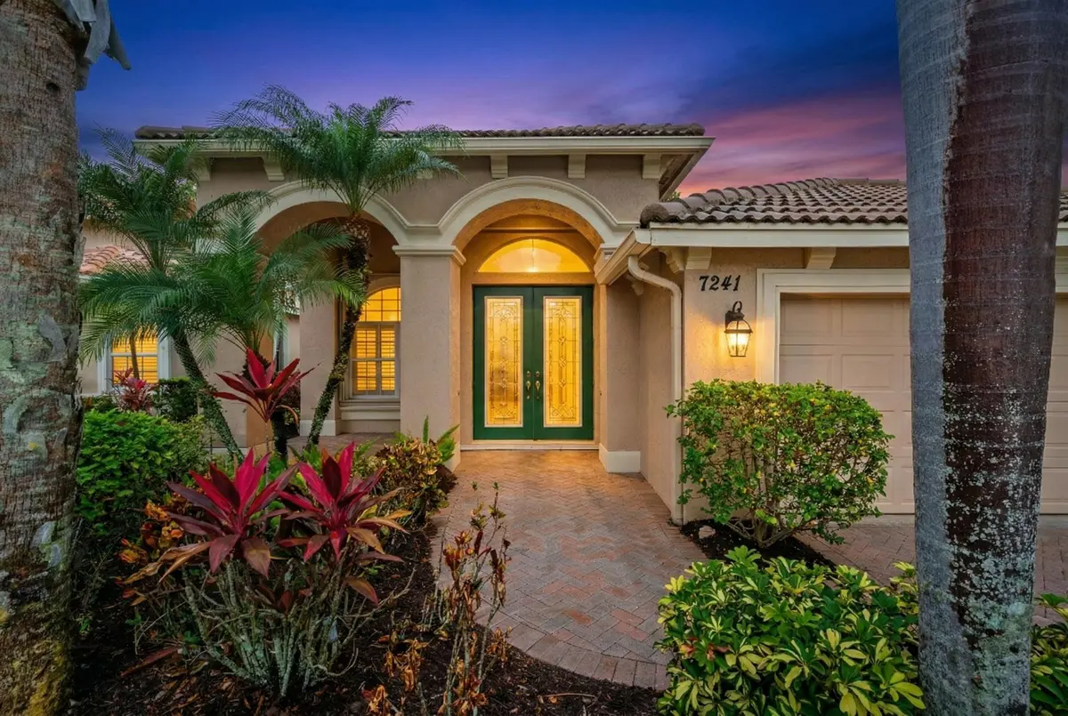 7241 Maidstone Drive at 7241 Maidstone Drive, Port St. Lucie