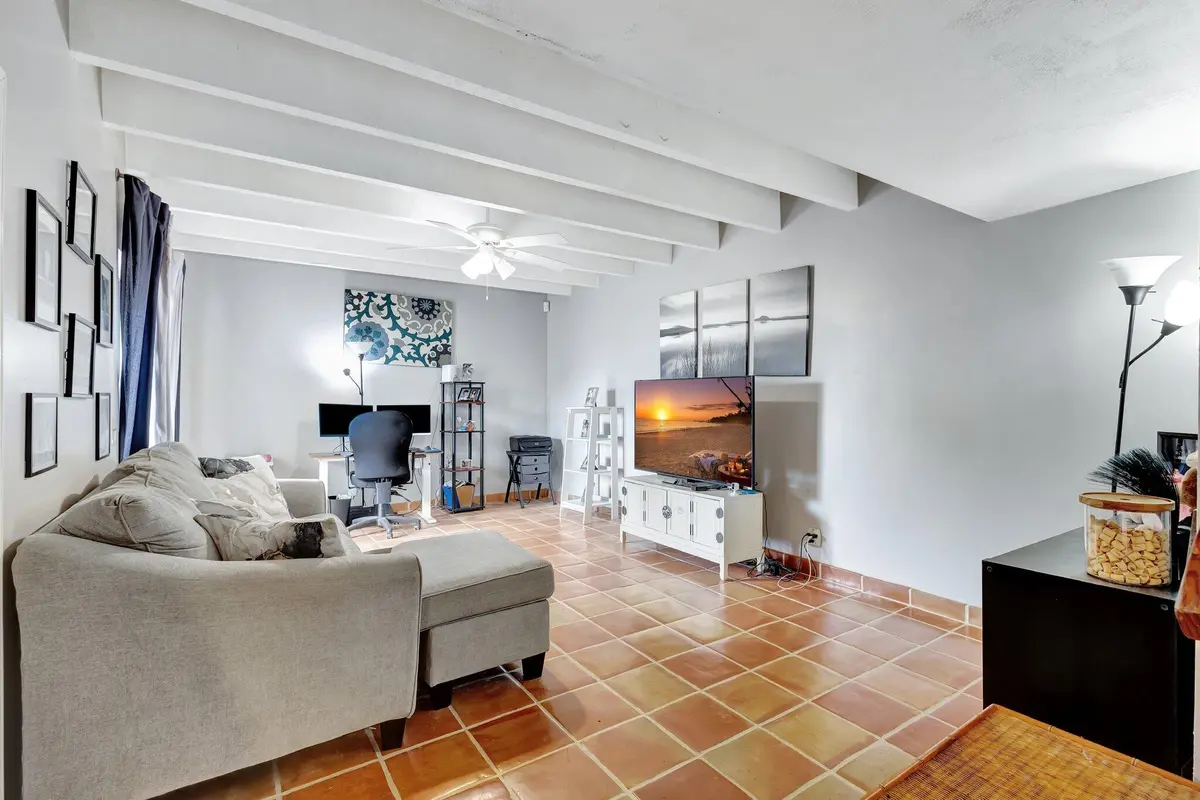 Family/Living Area at 1586 Shaker Circle, Wellington