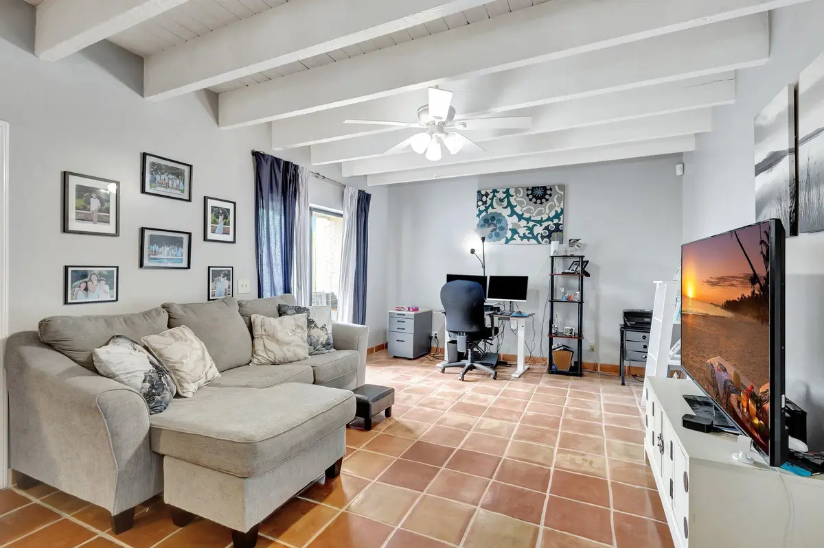 Family/Living Area at 1586 Shaker Circle, Wellington