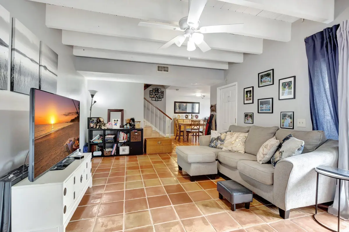 Family/Living Area at 1586 Shaker Circle, Wellington