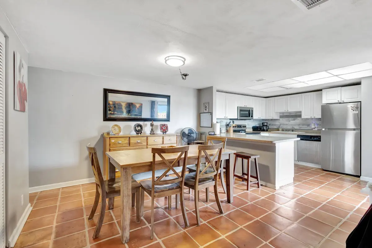Dining/Kitchen Area at 1586 Shaker Circle, Wellington