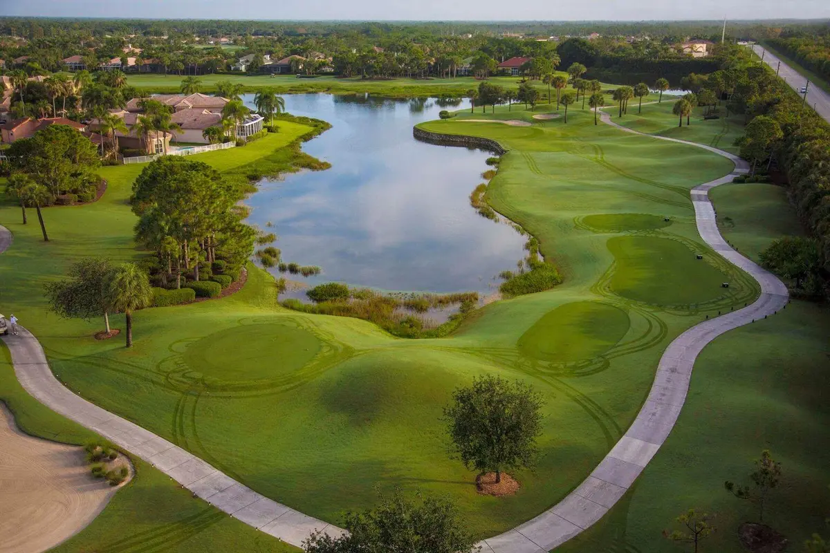IBIS Golf at 10324 Osprey Trace, West Palm Beach