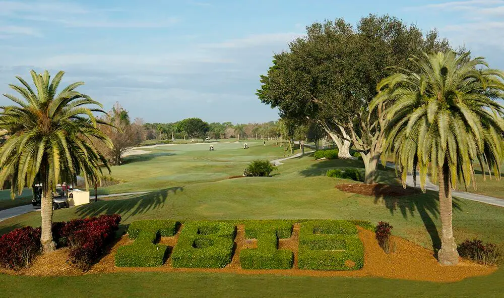 IBIS Hedge at 10324 Osprey Trace, West Palm Beach