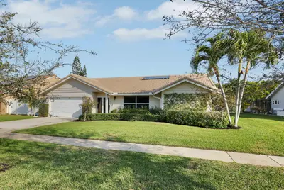 319 Sequoia Lane, Boca Raton – sold