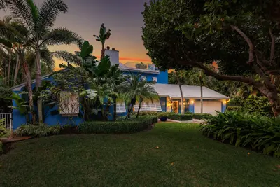 110 Dolphin Road, Ocean Ridge – sold
