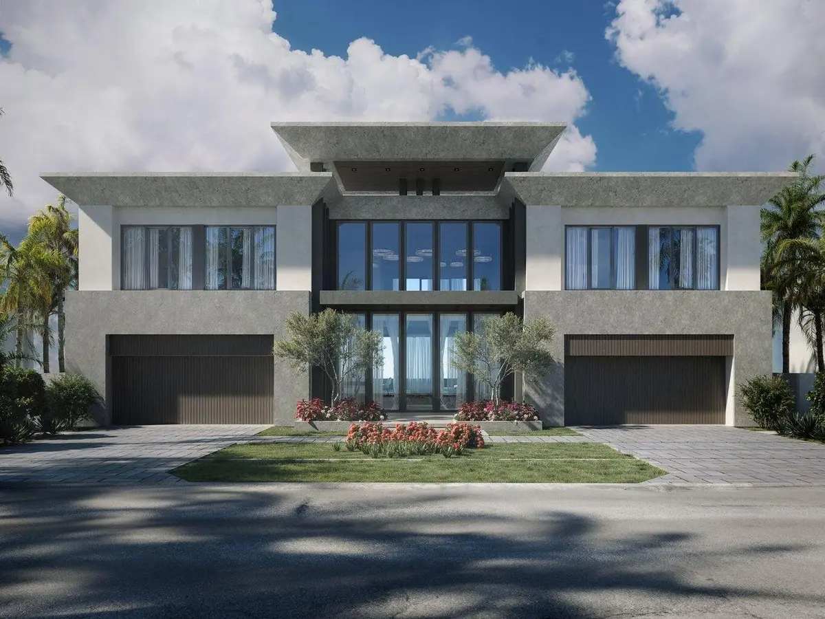 Front at 942 Bolender Drive, Delray Beach