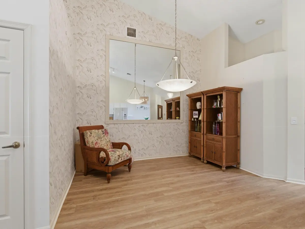 Dining Area at 6367 Long Key Lane, Boynton Beach