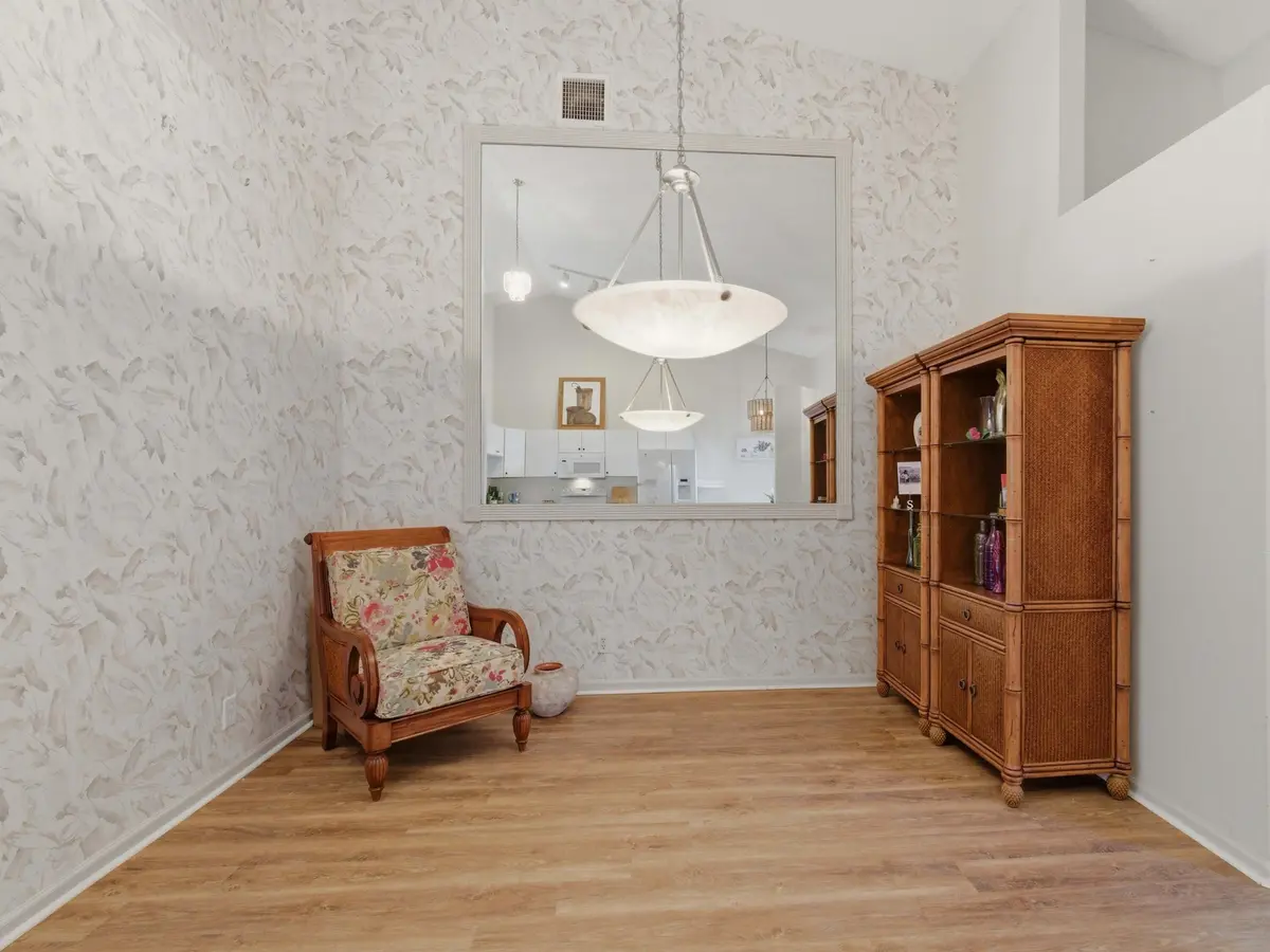 Dining Area at 6367 Long Key Lane, Boynton Beach