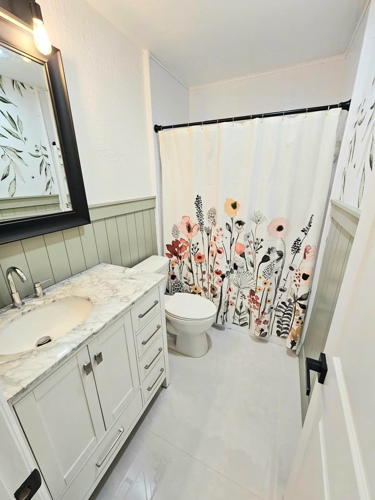bathroom 2 at 7304 Westwood Drive, Tamarac
