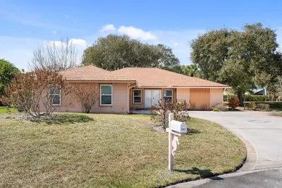 6581 SE Nantucket Court, Hobe Sound – sold