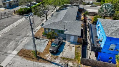 512 N 9th Avenue, Lake Worth Beach – sold