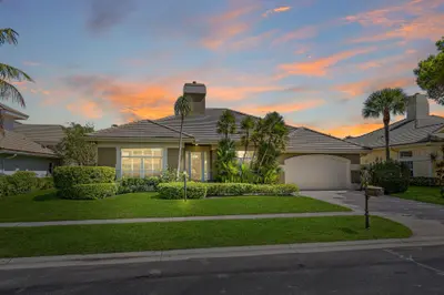 13475 William Myers Court, Palm Beach Gardens – sold