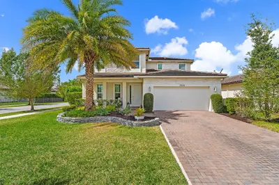 3235 Dunning Drive, Royal Palm Beach – sold