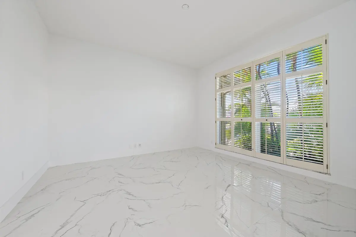 Dining Room at 13475 William Myers Court, Palm Beach Gardens