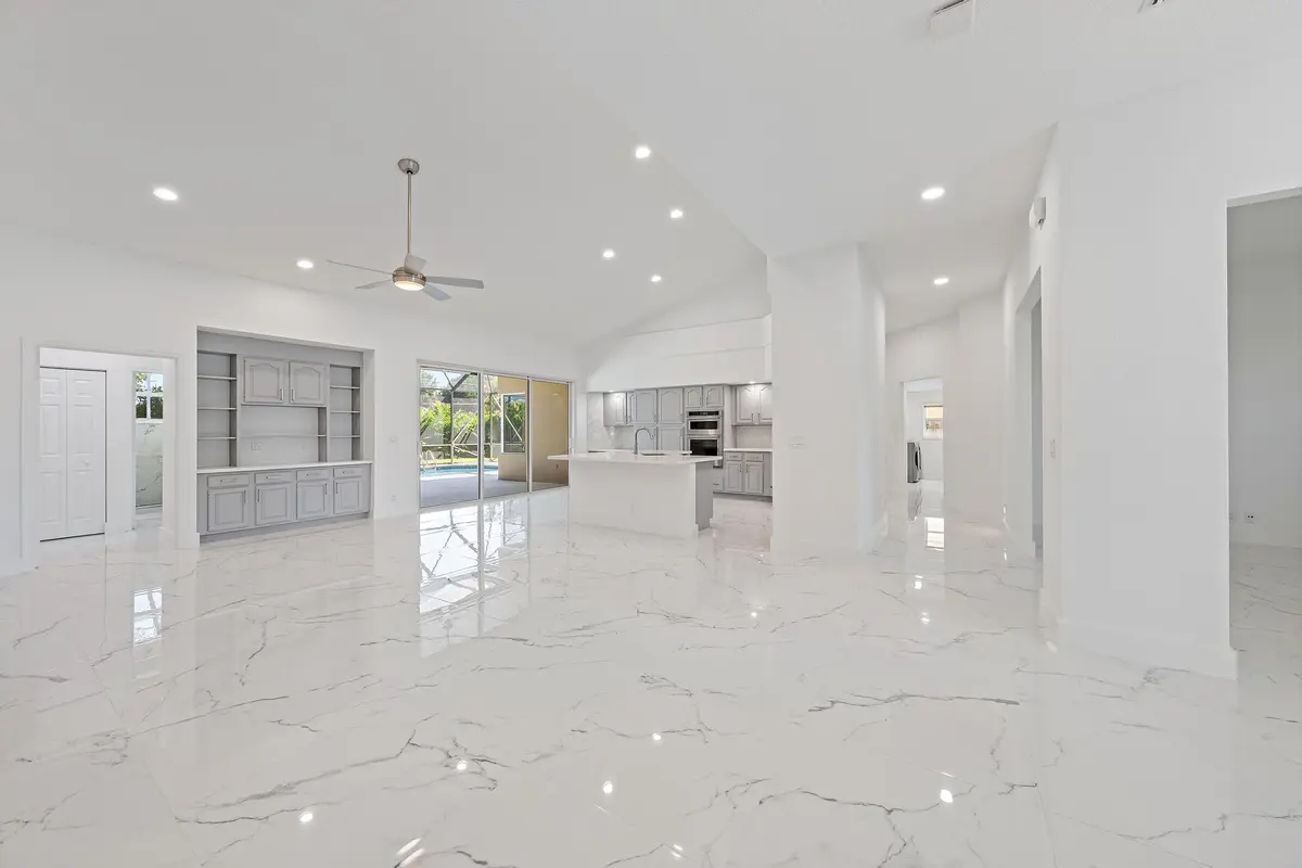 Great Room at 13475 William Myers Court, Palm Beach Gardens