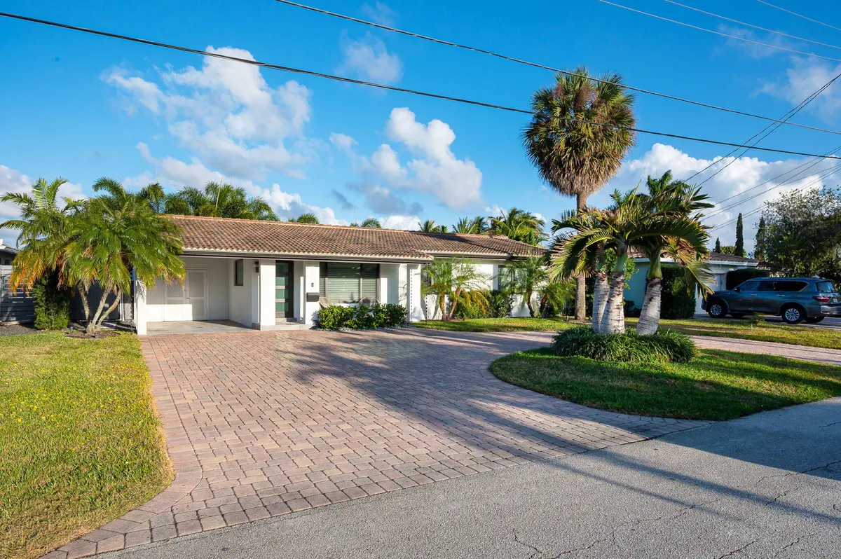 2200 NE 15th Terrace, Wilton Manors, FL – photo 1