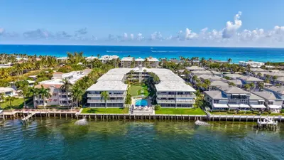 1198 Hillsboro Mile 302, Hillsboro Beach – Condominium for rent