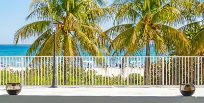5601 Collins Avenue M5, Miami Beach – sold