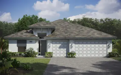 3994 Tower Pointe Way, Vero Beach – sold