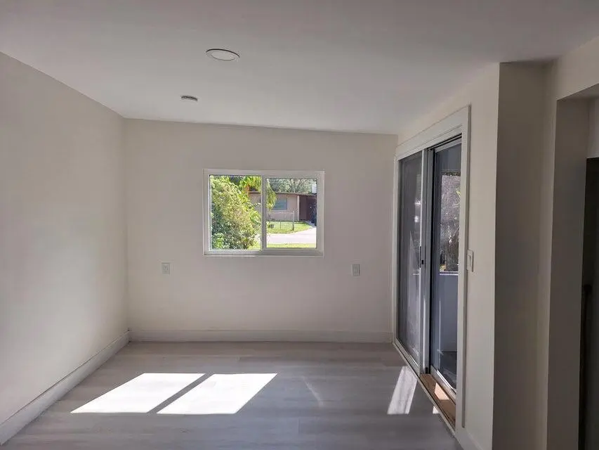 Dining Area at 360 Barraclough Street, Fort Pierce