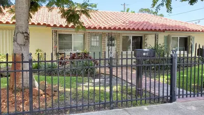 1006 SE 4th Street, Boynton Beach – leased