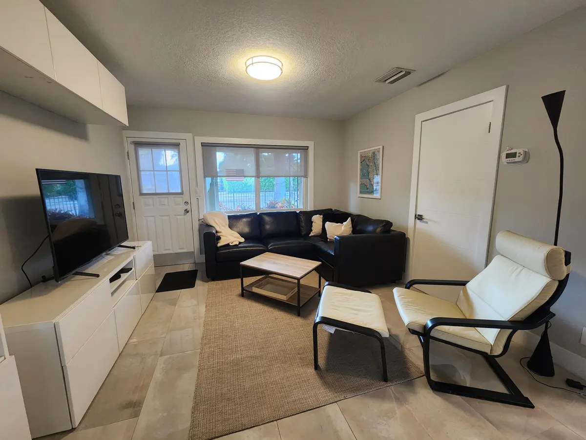 Living Room at 1006 SE 4th Street, Boynton Beach