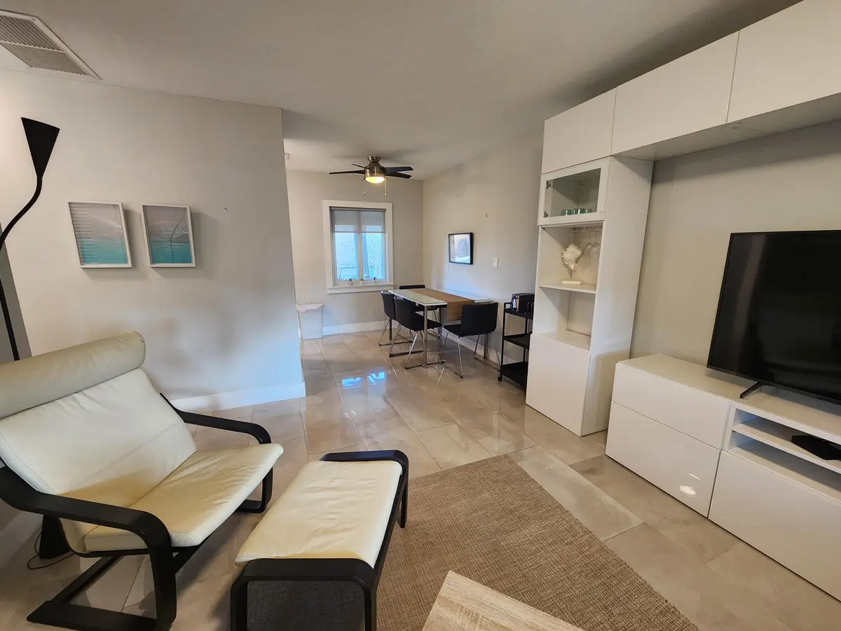 Living Room at 1006 SE 4th Street, Boynton Beach