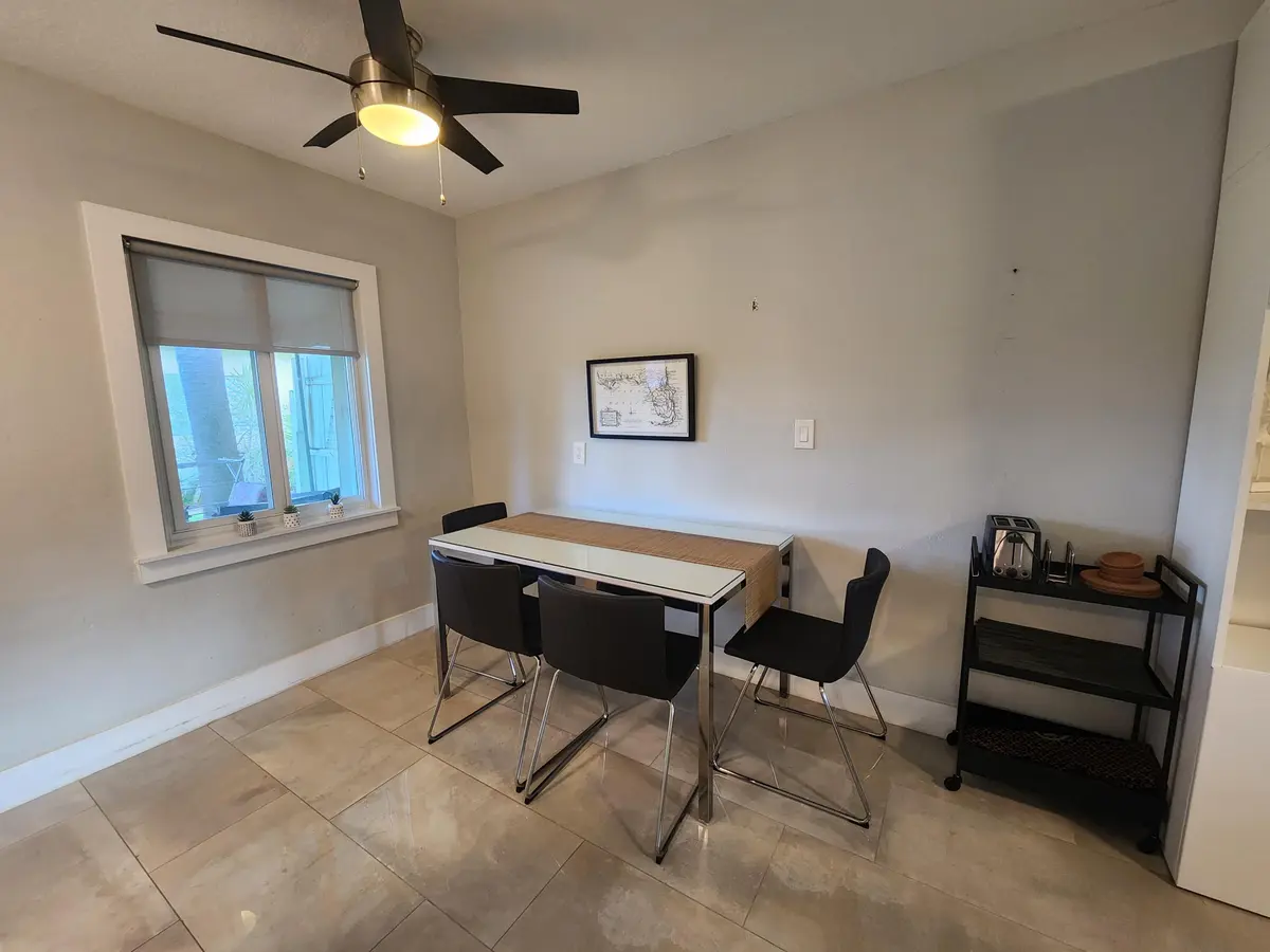 Dining Room at 1006 SE 4th Street, Boynton Beach