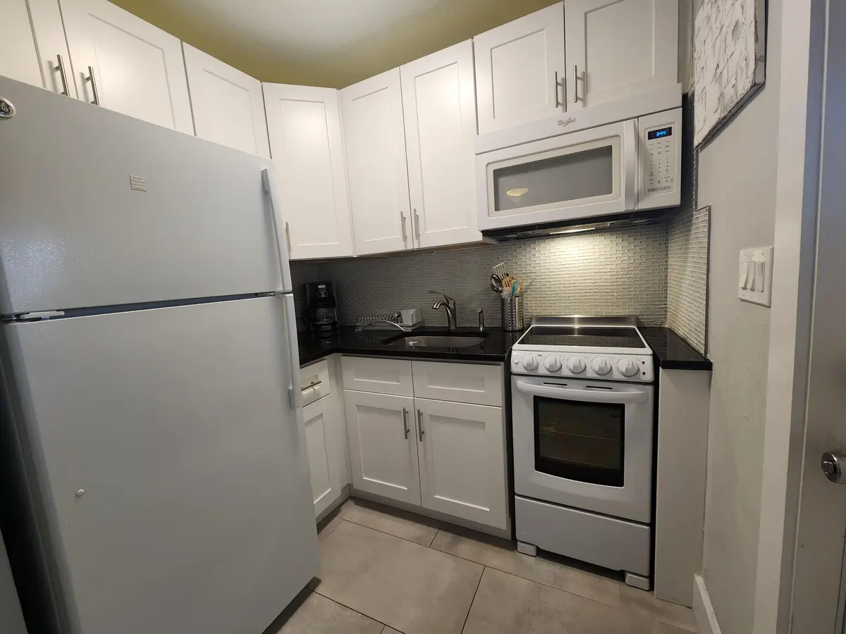 Kitchen at 1006 SE 4th Street, Boynton Beach