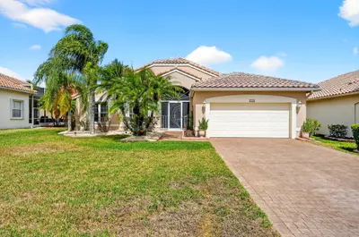504 NW Serene Meadow Way, Port St. Lucie – sold