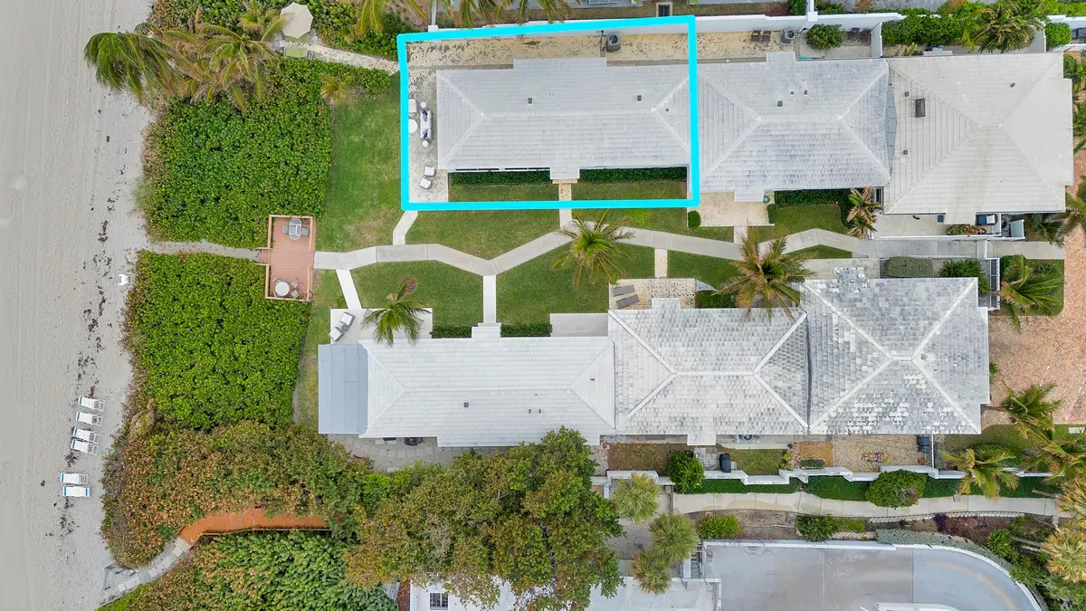 DJI_0009 at 3421 S Ocean Boulevard 3, Highland Beach