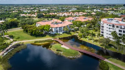 7369 Orangewood Lane 303, Boca Raton – Condominium for rent