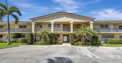 2134 NE 36th Street 82, Lighthouse Point – sold