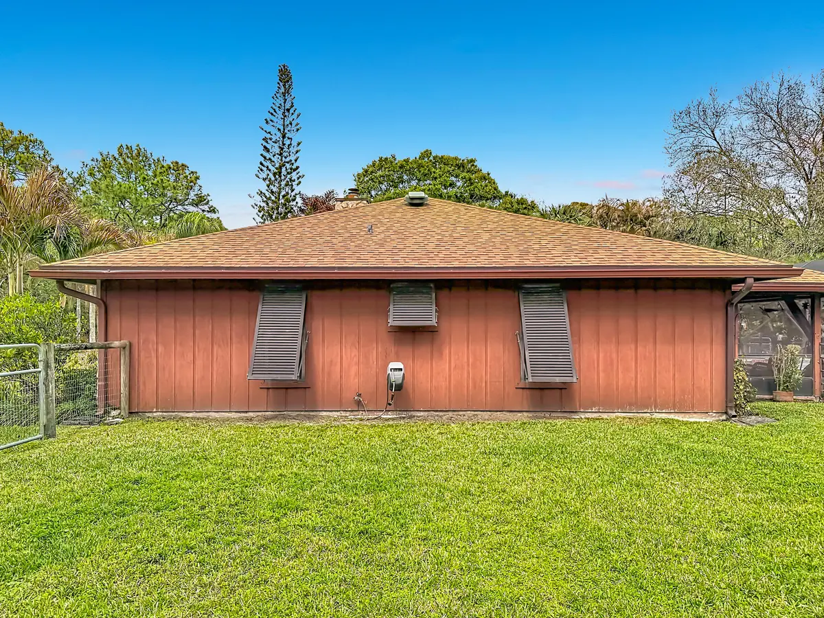 SIde View at 18290 127th Drive, Jupiter