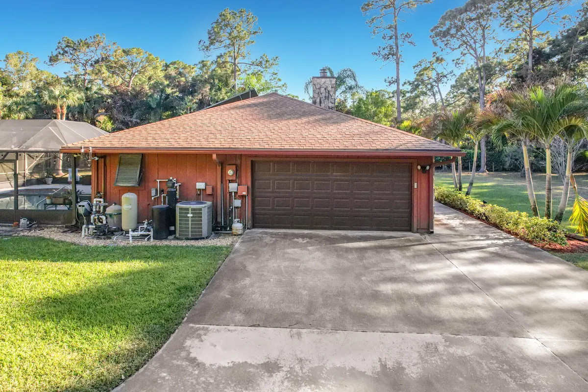 SIde View at 18290 127th Drive, Jupiter