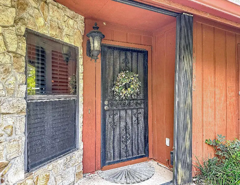 Front Door 2 at 18290 127th Drive, Jupiter