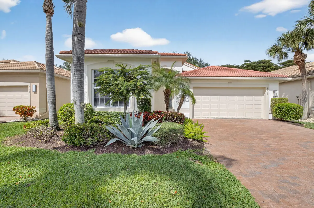7015 Imperial Beach Circle at 7015 Imperial Beach Circle, Delray Beach