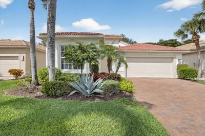 7015 Imperial Beach Circle, Delray Beach – sold